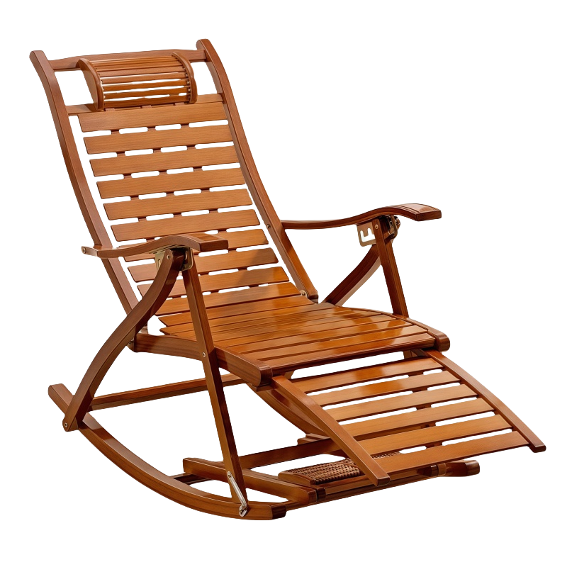 豫龙都 折叠椅 脚踏 把