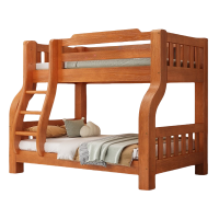 伊科飞特上下床2000*1600*1600mm+床垫套