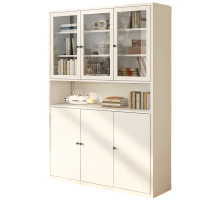 铭思达储物柜三门台