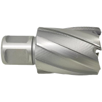 旋达高速钢空心钻头31*25mm/支