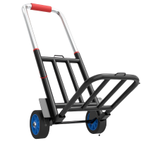 义尊 小推车 橡胶轮260斤 个