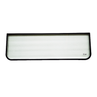 ZRE钢化玻璃 窗玻璃 钢化中空玻璃 19mm×940mm×300mm(块)