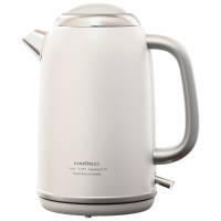 金灶T-957电热水壶煮水大容量家用304不锈钢烧水壶泡茶专用电水壶