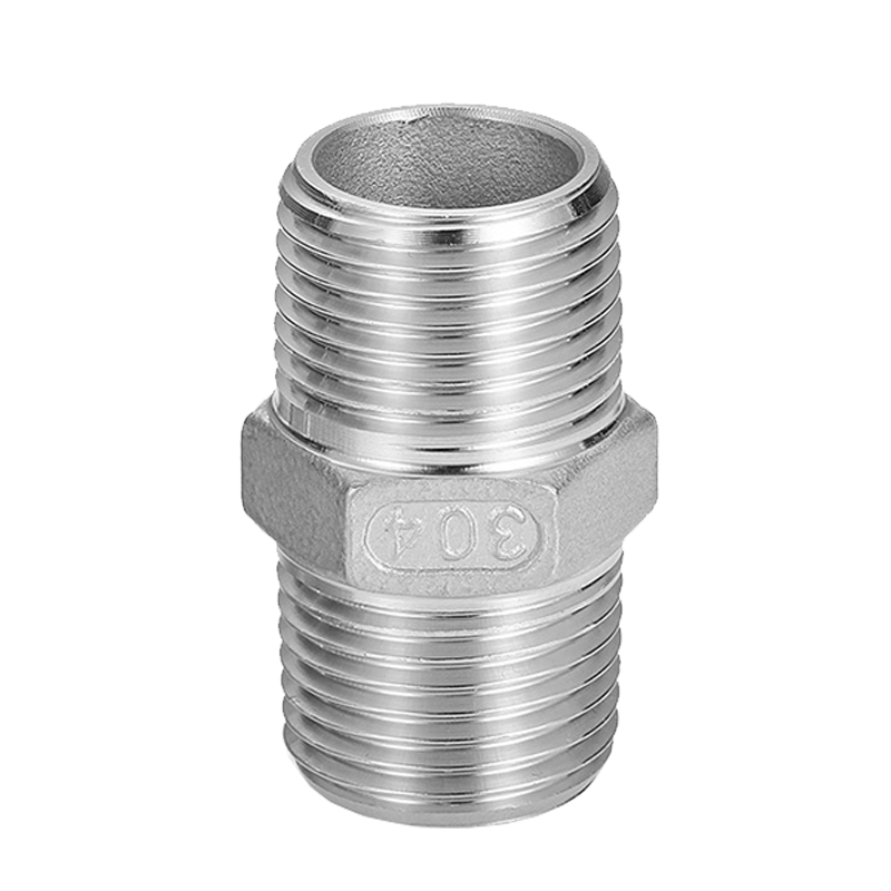 哈铁亿农 短丝DN20/个