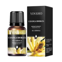 Coureen Kaltoon 香薰精油 依兰香氛家用室内持久 一瓶