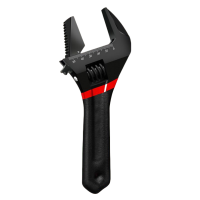 短柄大开口扳手 8寸