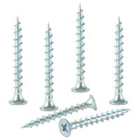 昡 镀锌沉头自攻螺钉 螺丝M4*60个