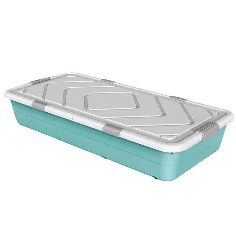 铭思达储物箱100*50*11cm个