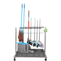 河洛伟业拖把架5钩个