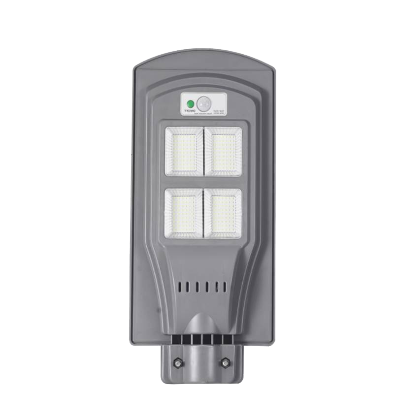 照立方 太阳能路灯 ZLF-SL 80W 个