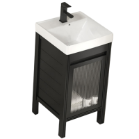 豫龙都卫浴柜42cm台