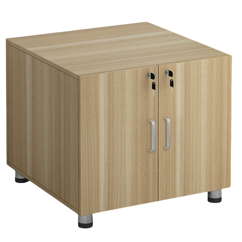 豫龙都 矮柜木质个