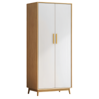 悦兴诚柜子两门台