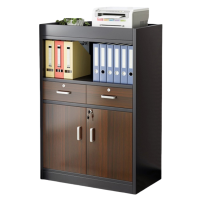 宜掌柜 收纳文件柜