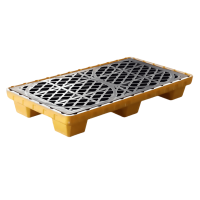 鑫木樽托盘1250*650*170mm个