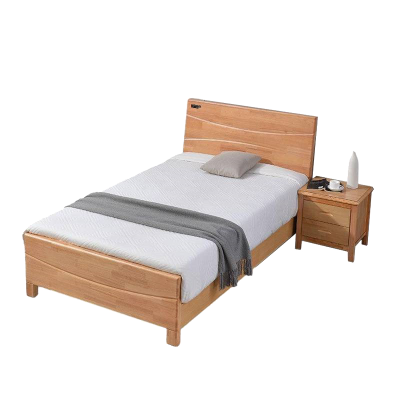 富力华驰 单人床 1200*2000mm 张