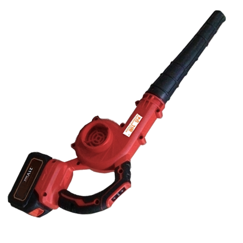 培儒锂电吹吸两用风机PR-CHX-2(套)