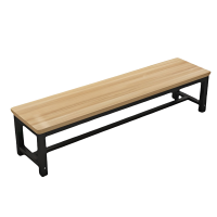 乐琪艺 换鞋凳 1.5米 个