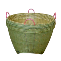 沃金源 竹抬框ZK45E 个