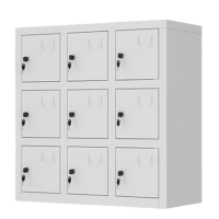 金派邦 9门手机存放柜 550*230*560mm (台)