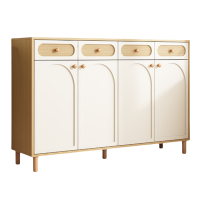 豫龙都鞋柜四门 个