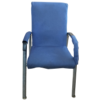 淞水 四件套 椅套