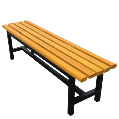 鑫龙都户外休息椅公园长椅1.8米个
