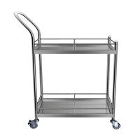 怡卓欧手推车双层个