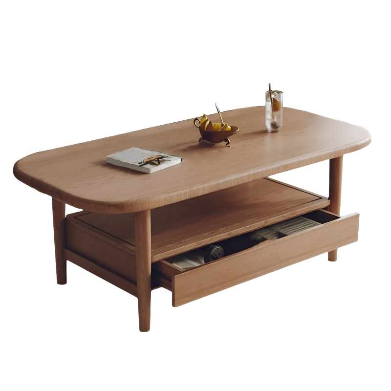 豫龙都茶台胡桃色张