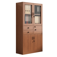 宜掌柜 办公柜木质