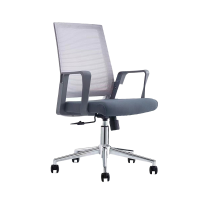 依琳达 办公椅 600*600*1200mm 张