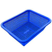 义尊 周转筐 480*390*170mm 个