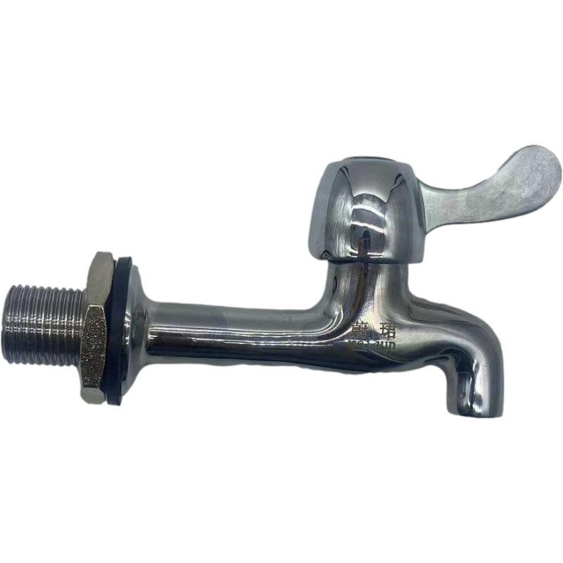 蔚珺牌车用加长水嘴4分DN15mm个