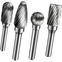 连瑞翔 硬质合金旋转锉 打磨头 A1225M06 个