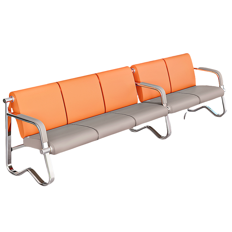 蕃蒂排椅五人位个