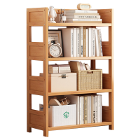圣承启 木质 书架 60cm 个