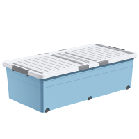 铭思达收纳箱100*50*23.5cm个