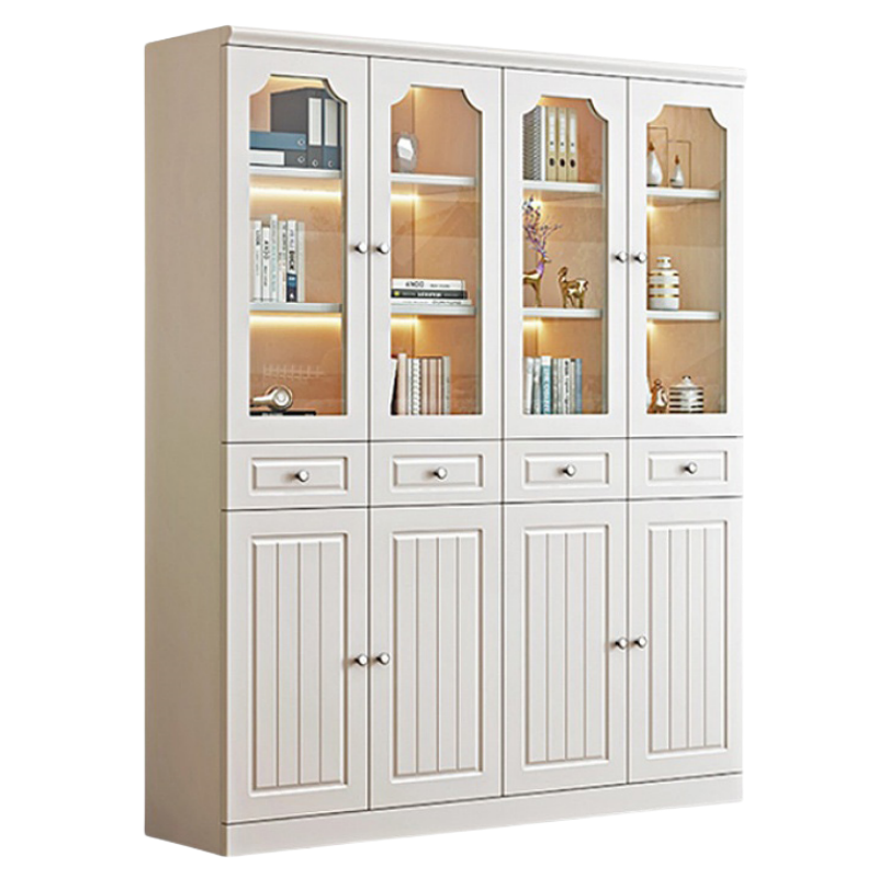 宜掌柜 落地书柜 1.6米 台