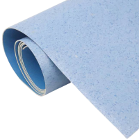 天空桥 耐磨地板 大理石纹款2.0mm 含安装 平方米