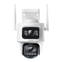 360双摄摄像头800万双摄超高清夜视监控家用无线wifi手机远程