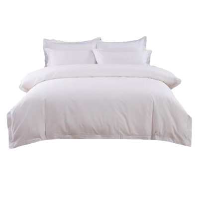 顾享家 床品白色三件套 GXJ-SJT001 套