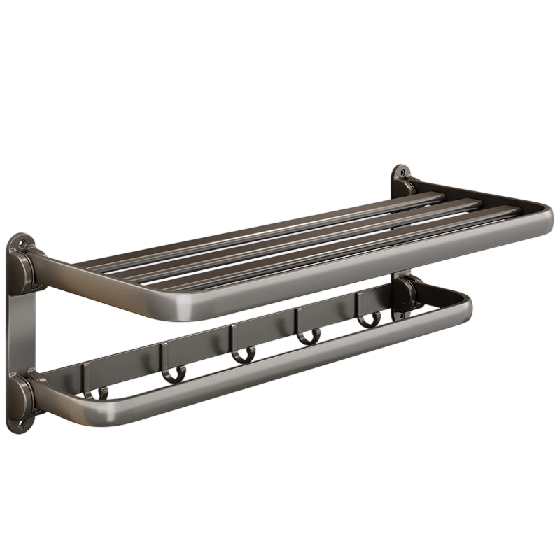 铁迅毛巾杆X57 个