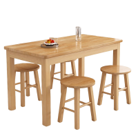 桃锦堂 餐 桌椅