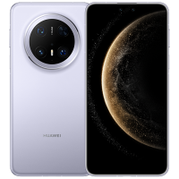 HUAWEI/华为 Mate70 Pro 12GB 1TB 风信紫 鸿蒙智能手机 鸿蒙AI 高亮钛玄武架构 红枫原色影像