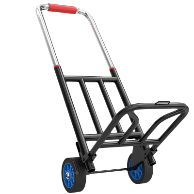 义尊 小推车 橡胶轮185斤 个
