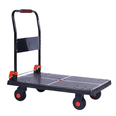 怡卓欧小拖车载重1100斤个