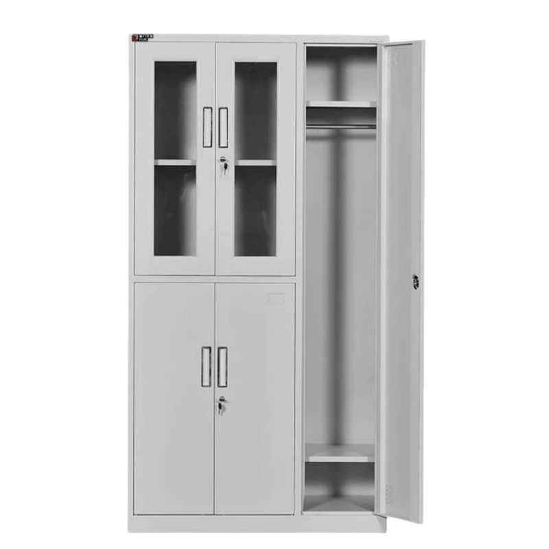 富力华驰 书柜 970*420*1800mm 个