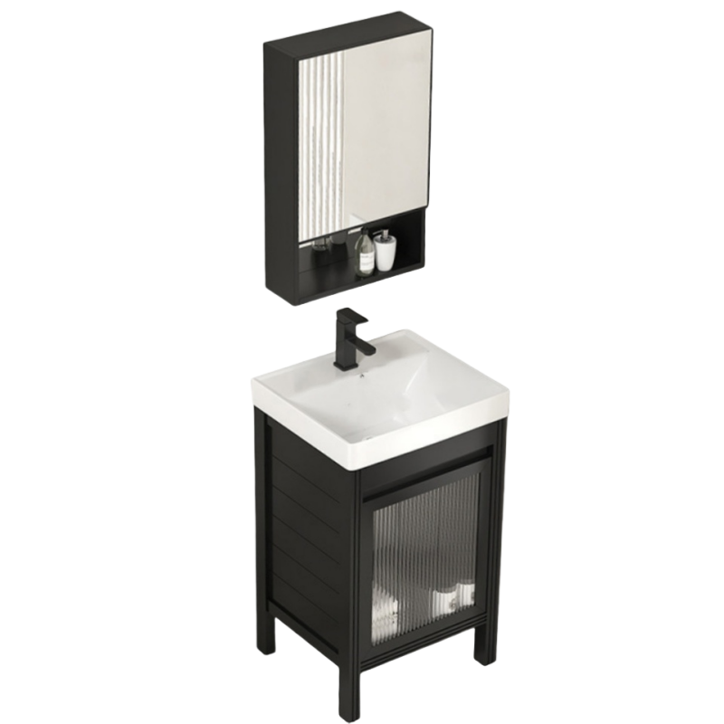 豫龙都洗漱台56cm台