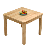 悦兴诚小餐桌80*80*75cm 张