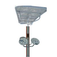 晨洋体育(ChenyangTY) 双位户外揉推训练器 CYTY-153 组